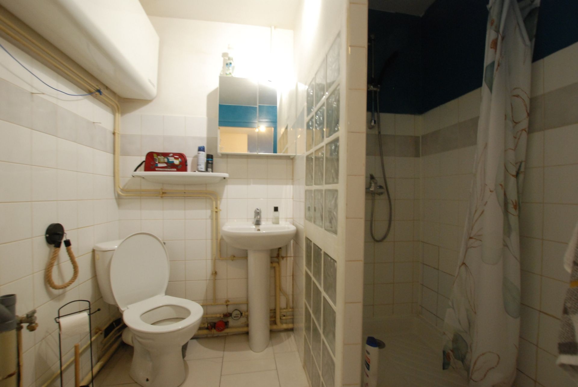 Appartement F3 avec grande terrasse SOUILLAC 46 — photo 6