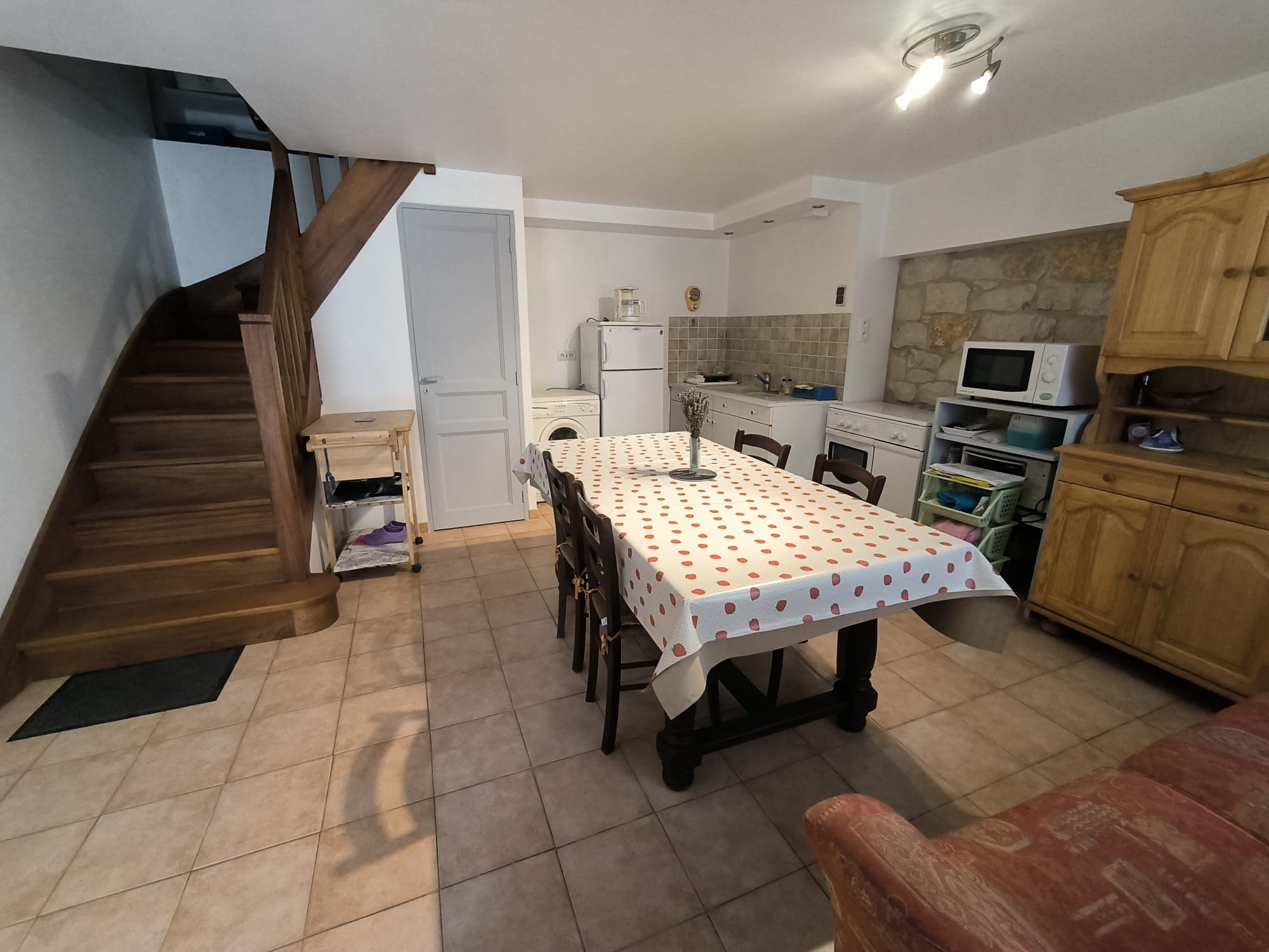 Maison à vendre à Souillac, 90 m², 3 pièces – photo 2 sur 9