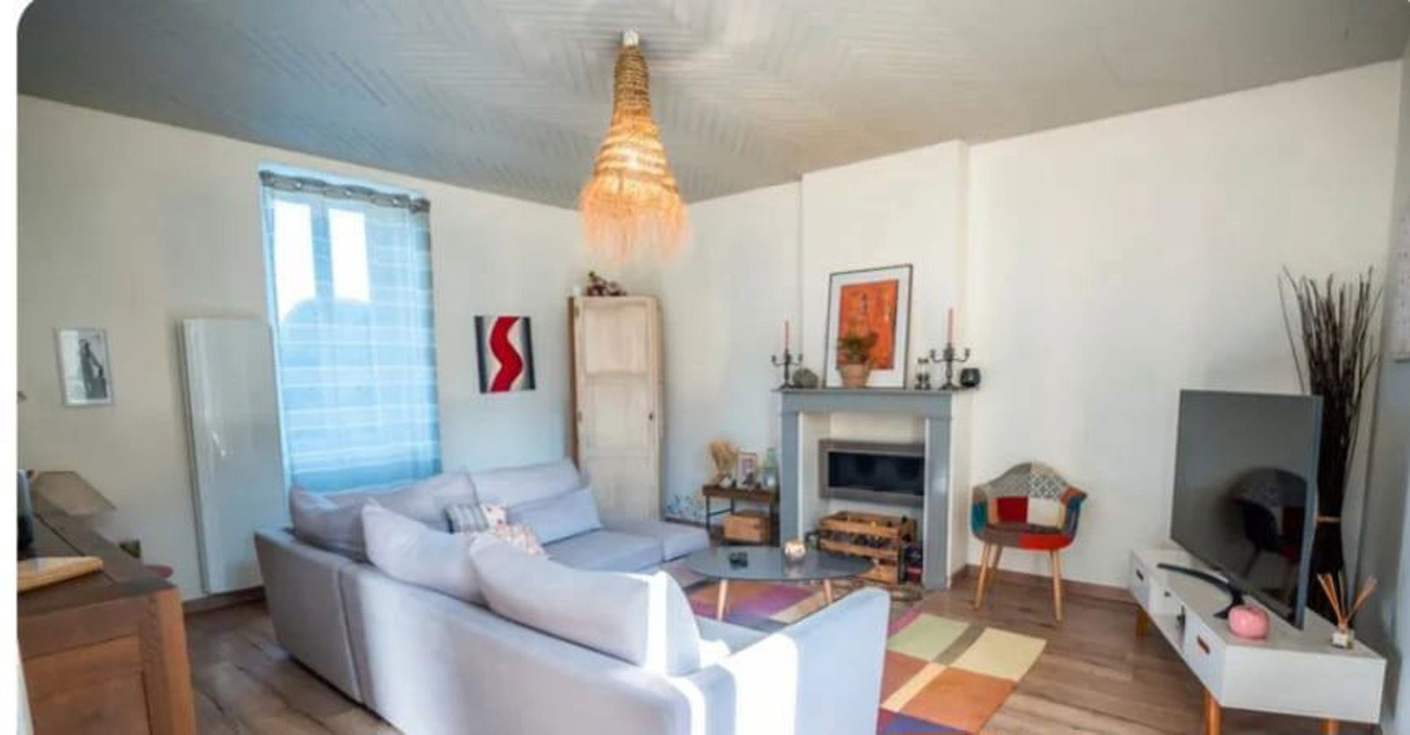 Souillac Appartement T3 avec balcon — photo 4