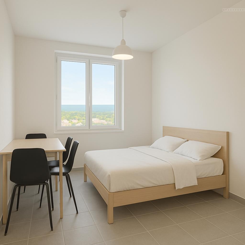 Studio à louer à Souillac, 17 m², 1 pièce – photo 1 sur 3