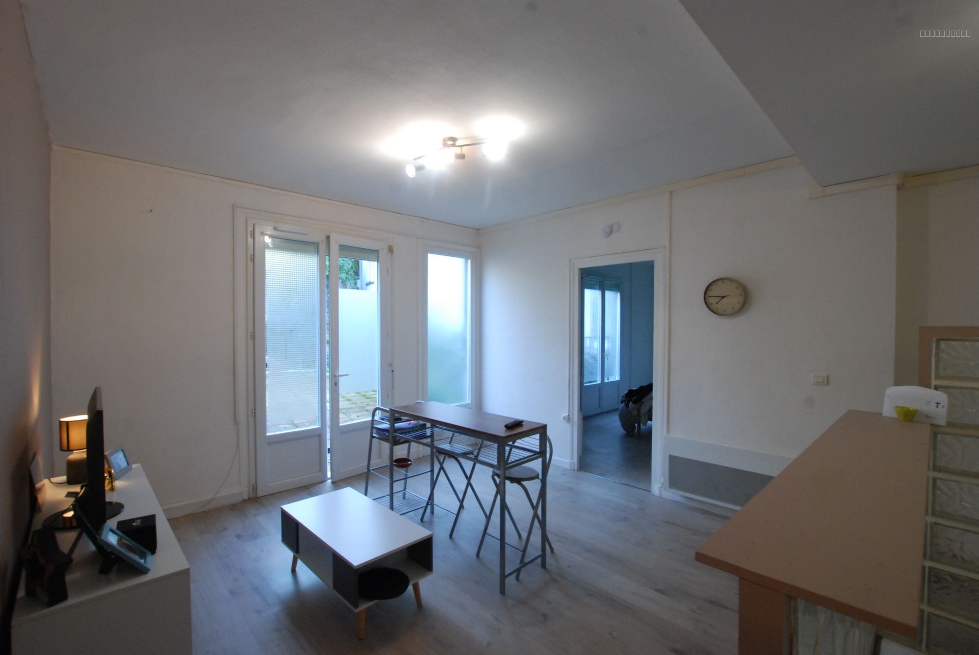 Appartement F3 avec grande terrasse SOUILLAC 46 — photo 3