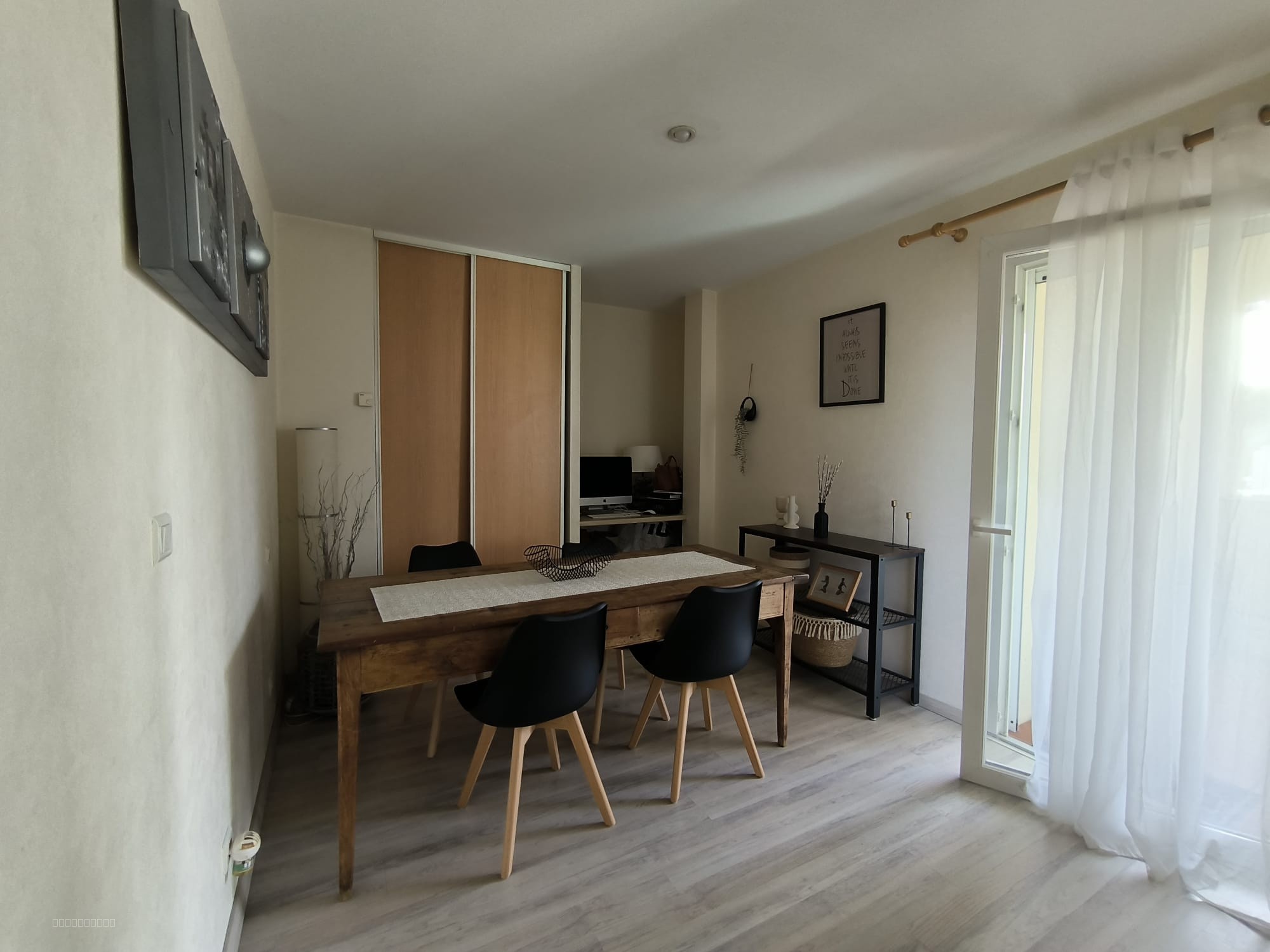 Appartements T4 de 88 m2 à Souillac 46 avec extérieur et garage — photo 4