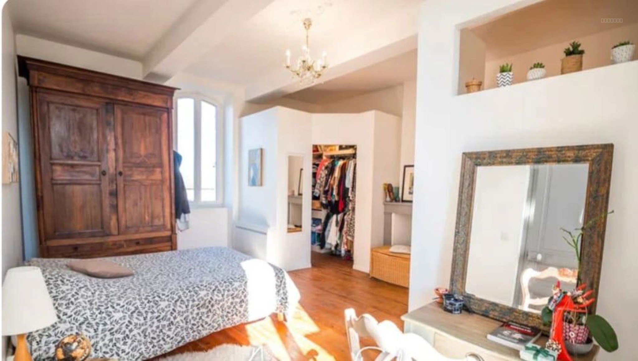 Souillac Appartement T3 avec balcon — photo 5