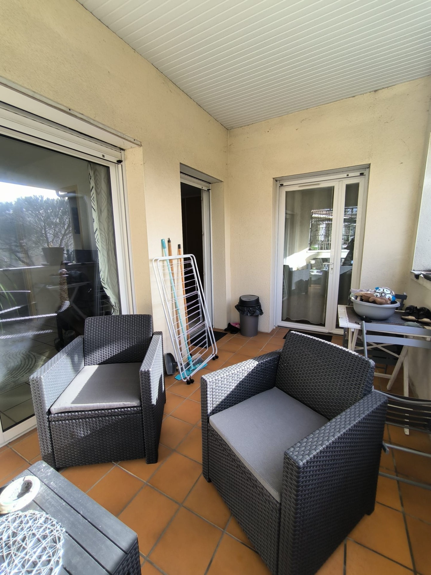 Appartements T4 de 88 m2 à Souillac 46 avec extérieur et garage — photo 11