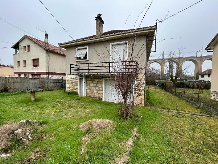 Maison à vendre à Souillac, 90 m², 5 pièces – photo 1 sur 1