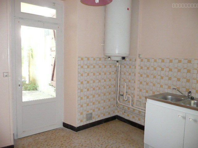 Appartement avec 3 pièces en location à Souillac (46) — photo 3