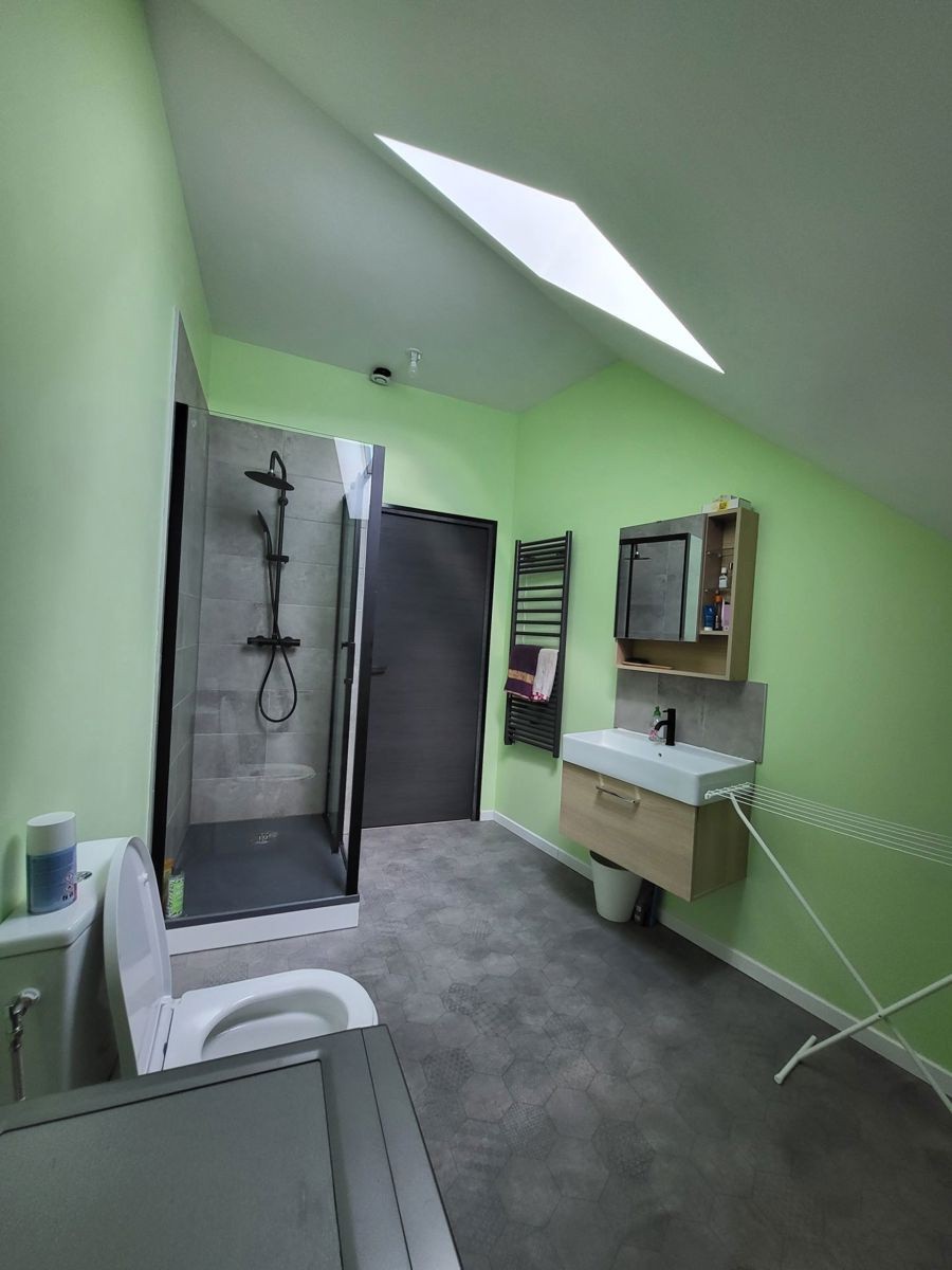 Studio à louer à Souillac, 20 m², 1 pièce – photo 3 sur 6