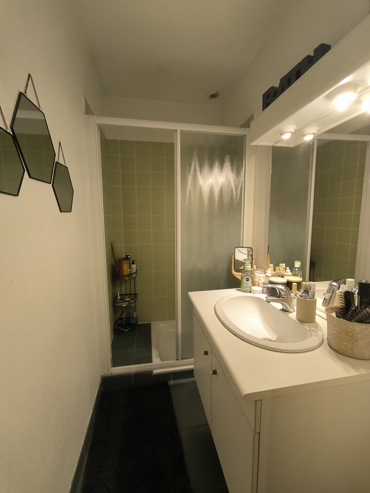 Appartements T4 de 88 m2 à Souillac 46 avec extérieur et garage — photo 8