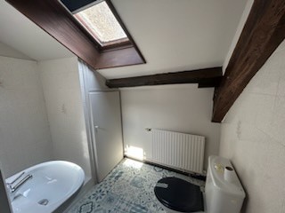 À louer spacieux appartement T3 - Proche cœur historique de Gourdon (46 — photo 7