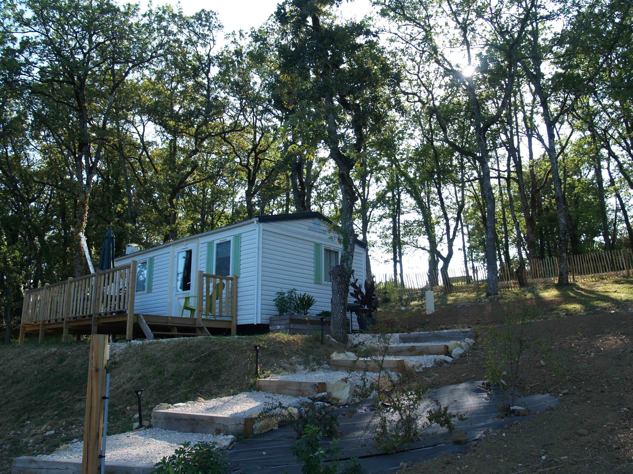 PROPRIÉTÉ TOURISTIQUE à LOUPIAC 46 — photo 8