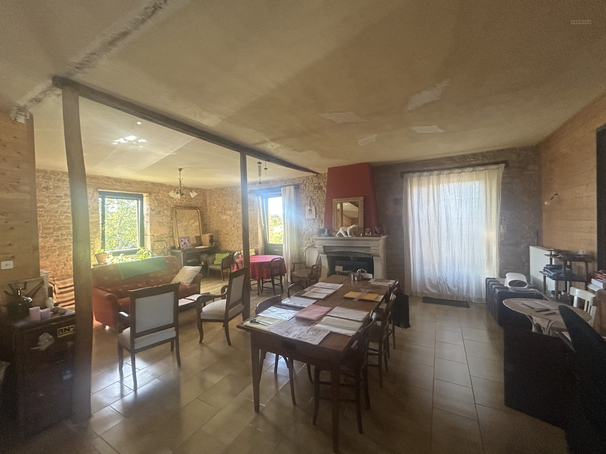 Maison à vendre à Cressensac, 20 m², 6 pièces – photo 3 sur 20