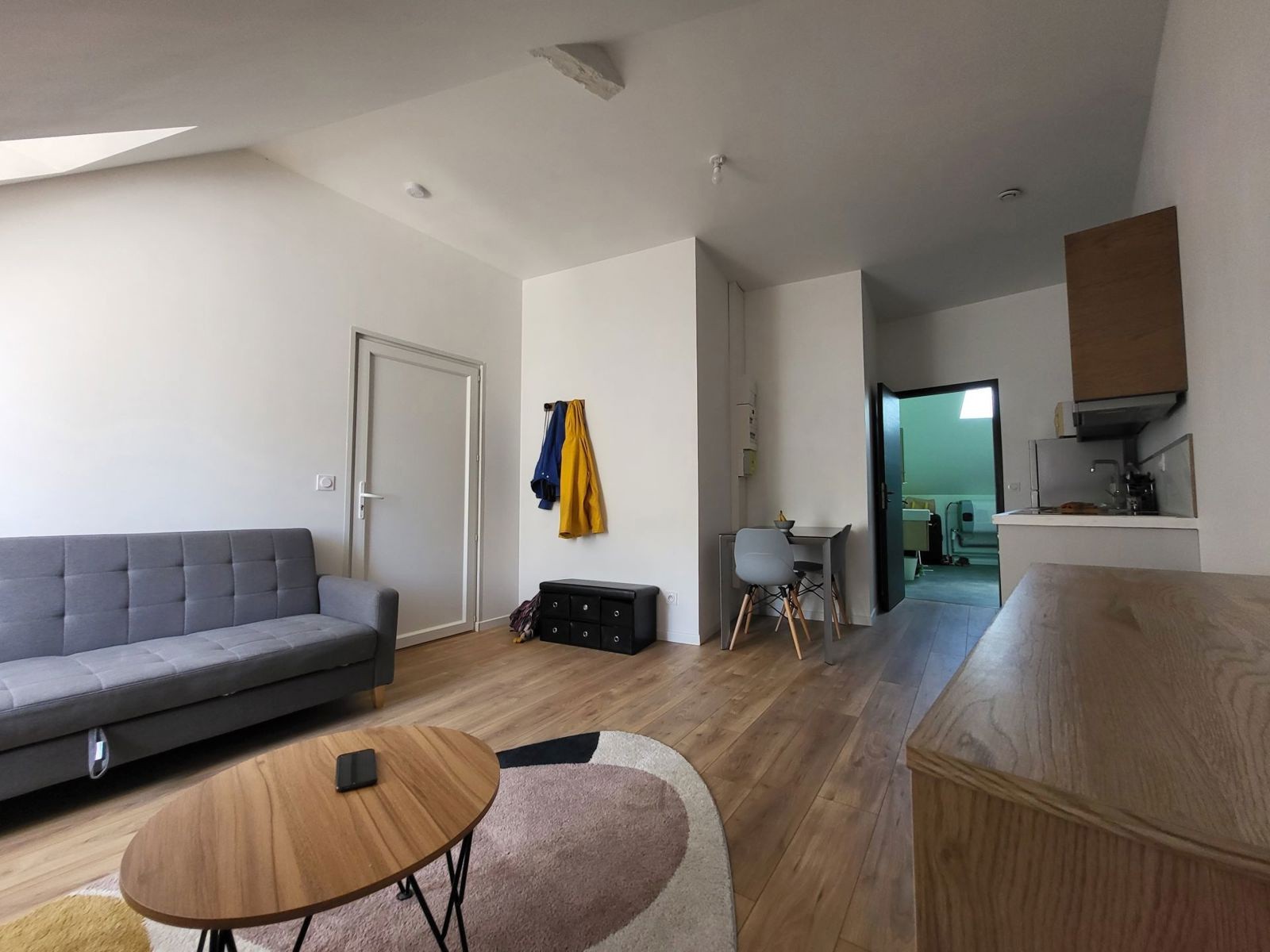 Studio à louer à Souillac, 20 m², 1 pièce – photo 1 sur 6
