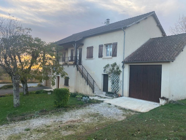 Maison à vendre à Lachapelle auzac, 35,5 m², 8 pièces – photo 1 sur 15