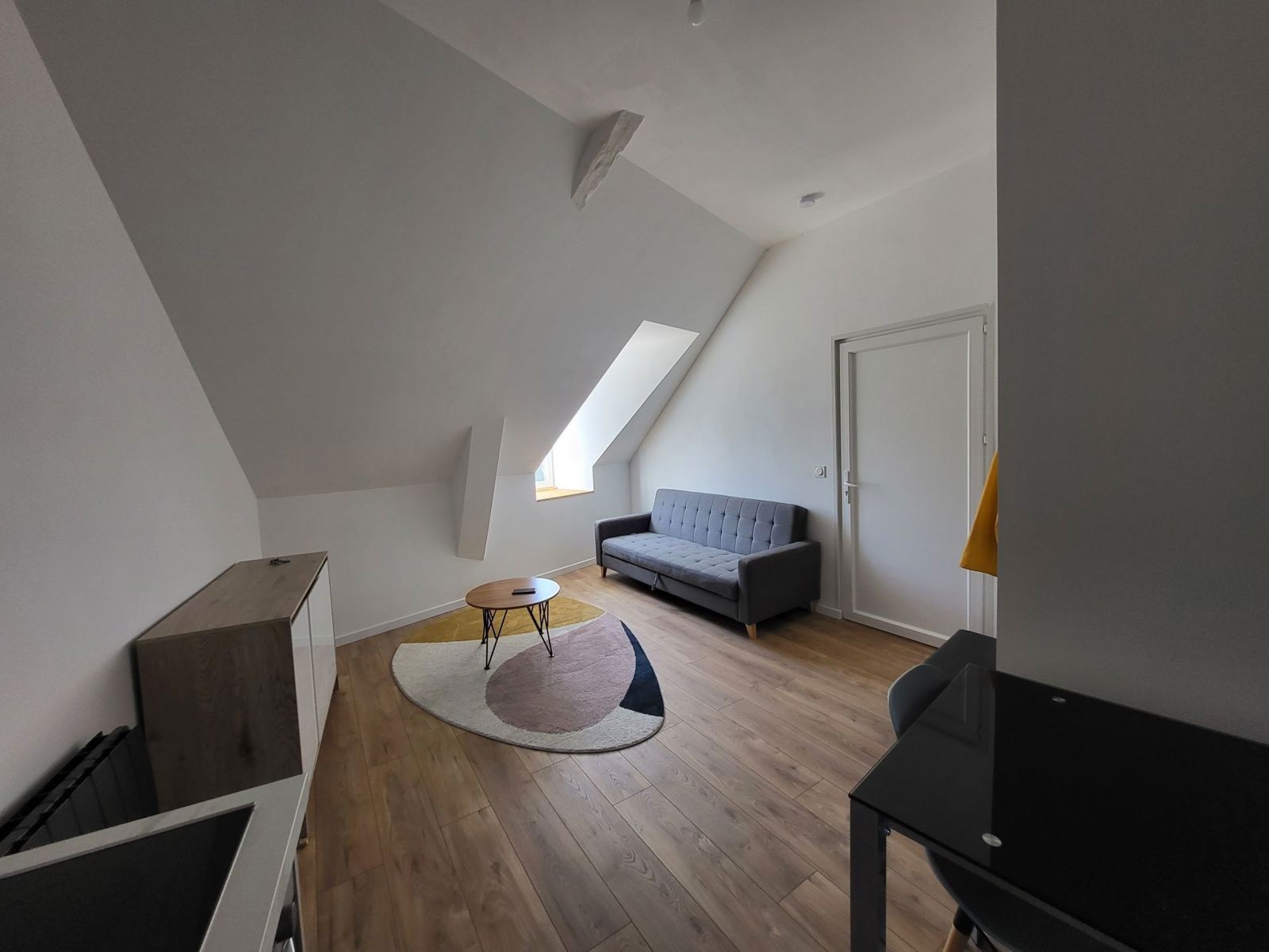 Studio à louer à Souillac, 20 m², 1 pièce – photo 2 sur 6