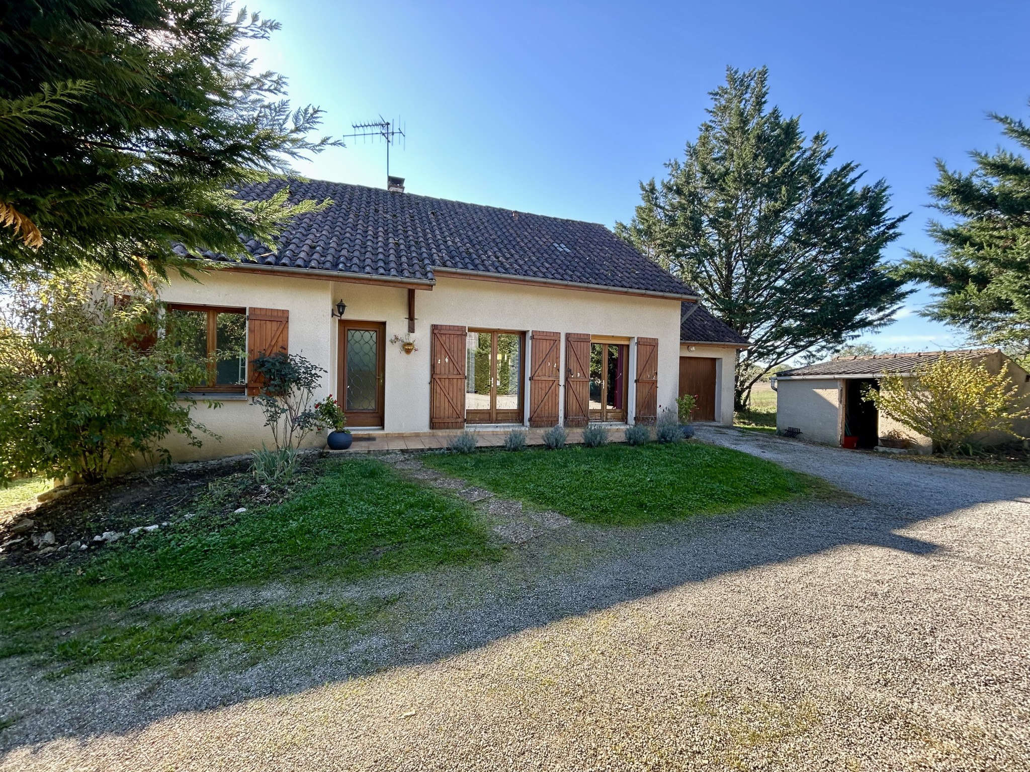 Maison à vendre à Martel, 45 m², 3 pièces – photo 1 sur 15