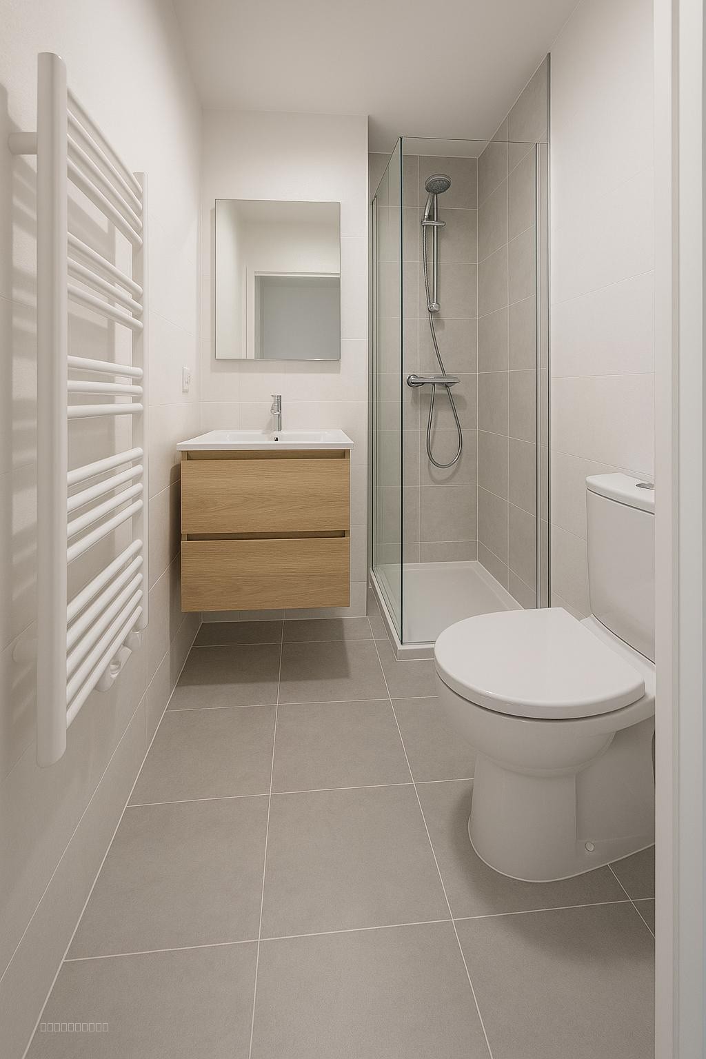 Studio à louer à Souillac, 17 m², 1 pièce – photo 2 sur 3