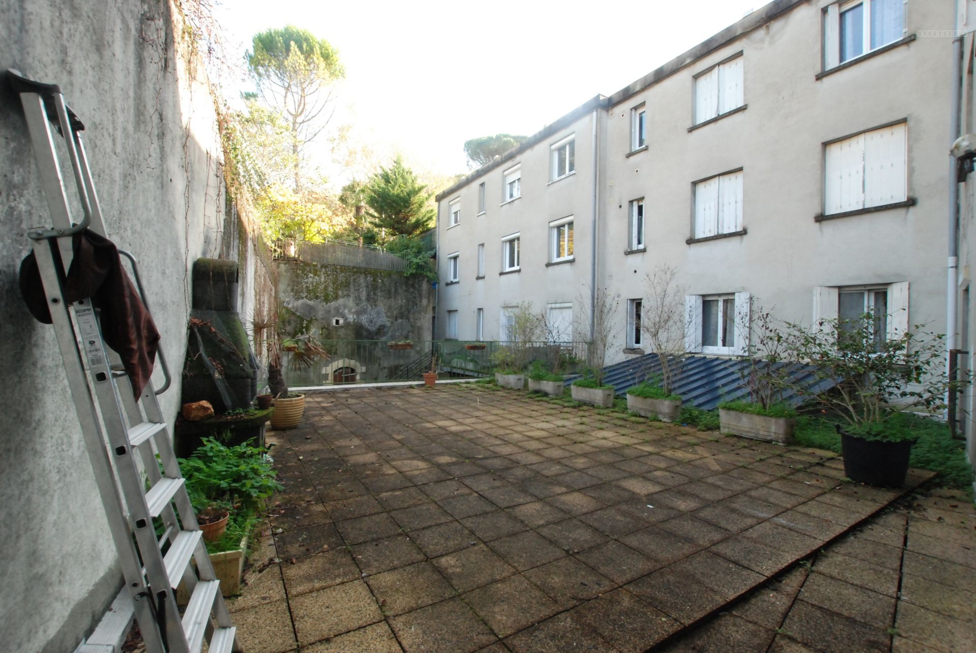 Appartement F3 avec grande terrasse SOUILLAC 46 — photo 7