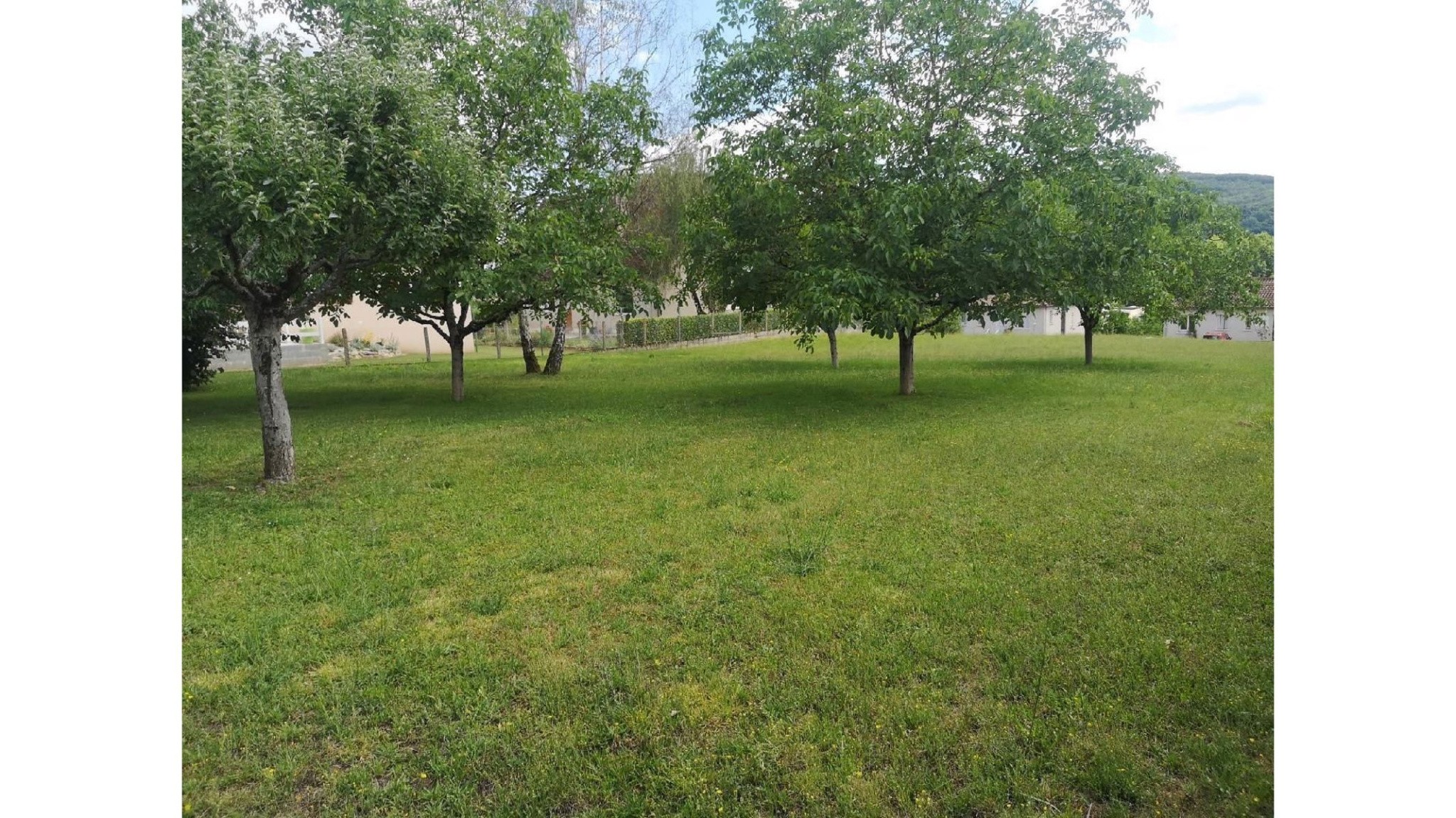 Terrain de 1 660 m2 avec CU Souillac — photo 4