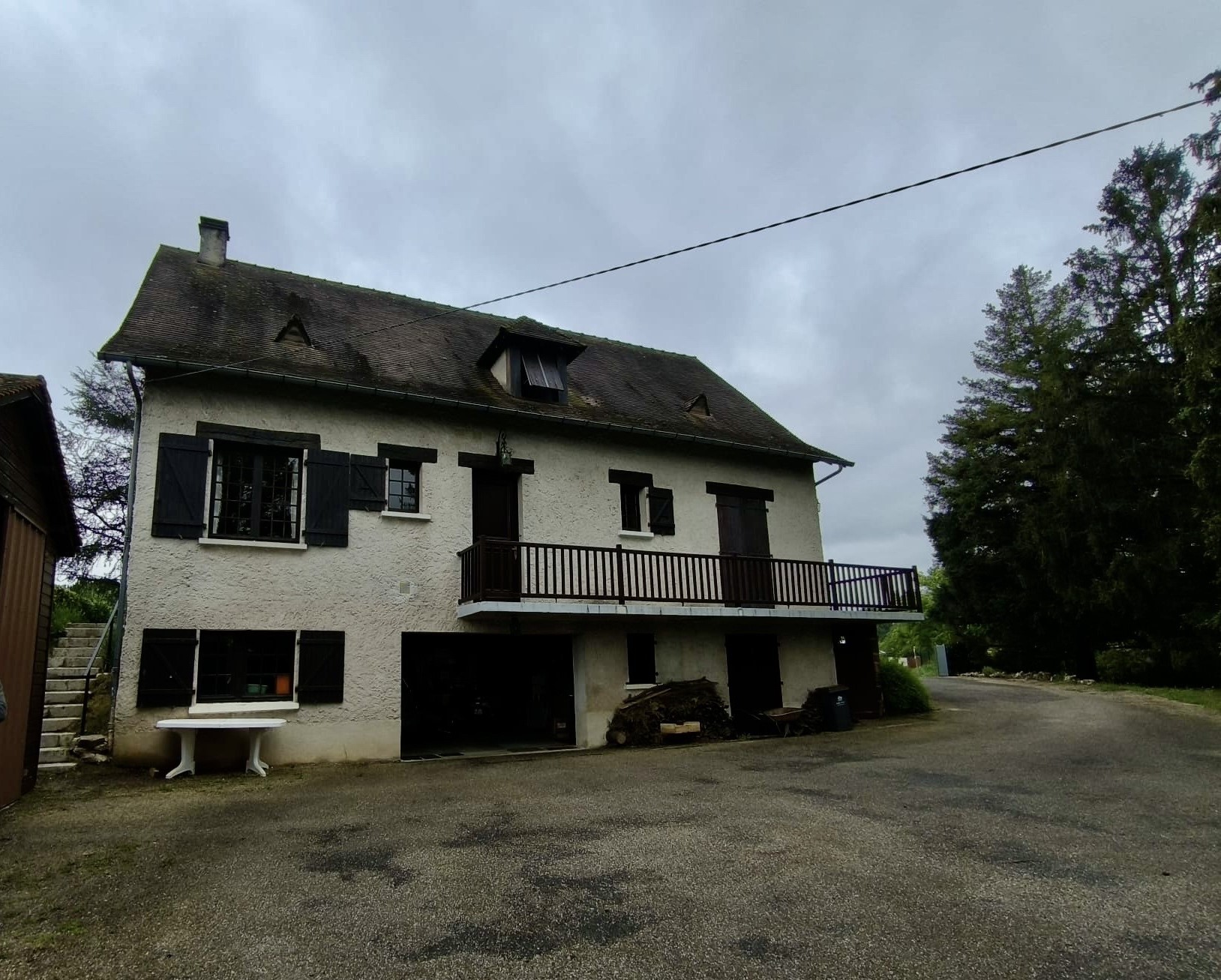 Maison à vendre à Brive la gaillarde, 22 m², 6 pièces – photo 3 sur 16