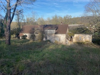 Maison à vendre à Lanzac, 110 m², 5 pièces – photo 3 sur 15