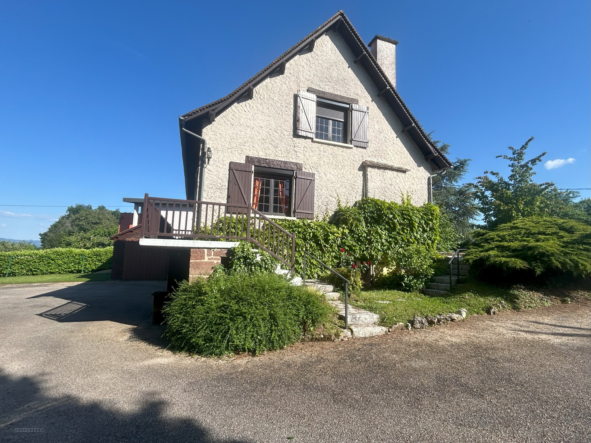 Maison à vendre à Brive la gaillarde, 22 m², 6 pièces – photo 2 sur 16