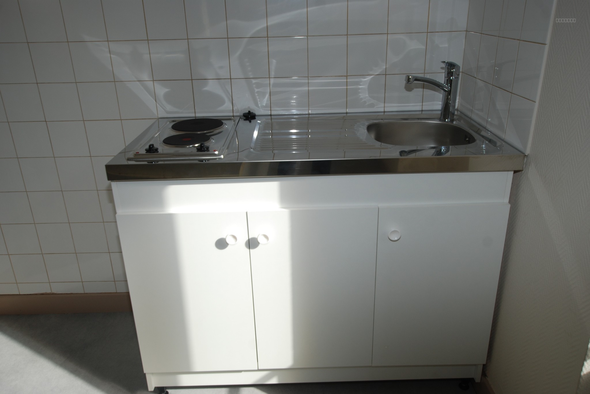 Appartement T3 (49 m2) - Centre Ville de Souillac 46200 — photo 7
