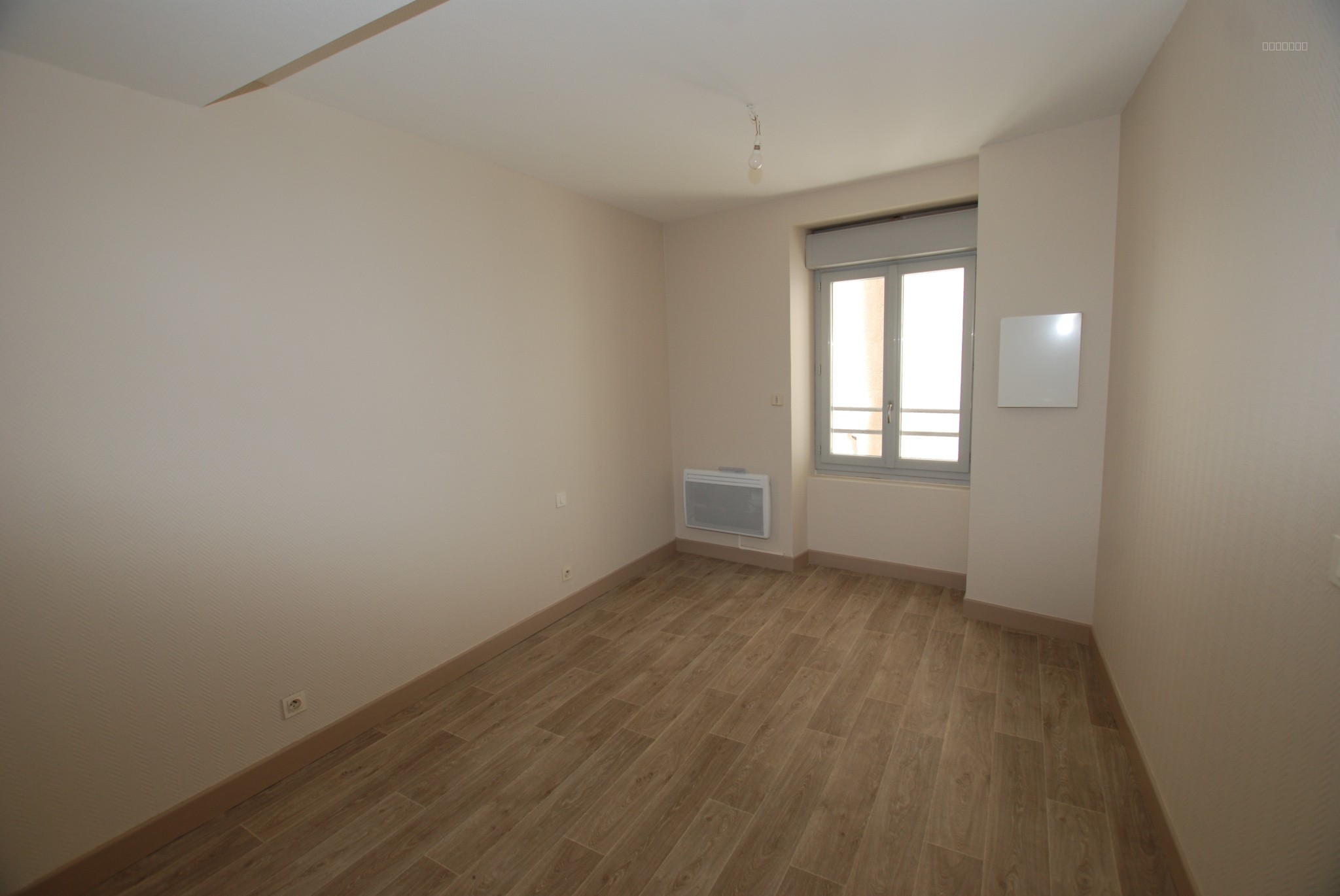 Appartement T3 (49 m2) - Centre Ville de Souillac 46200 — photo 1
