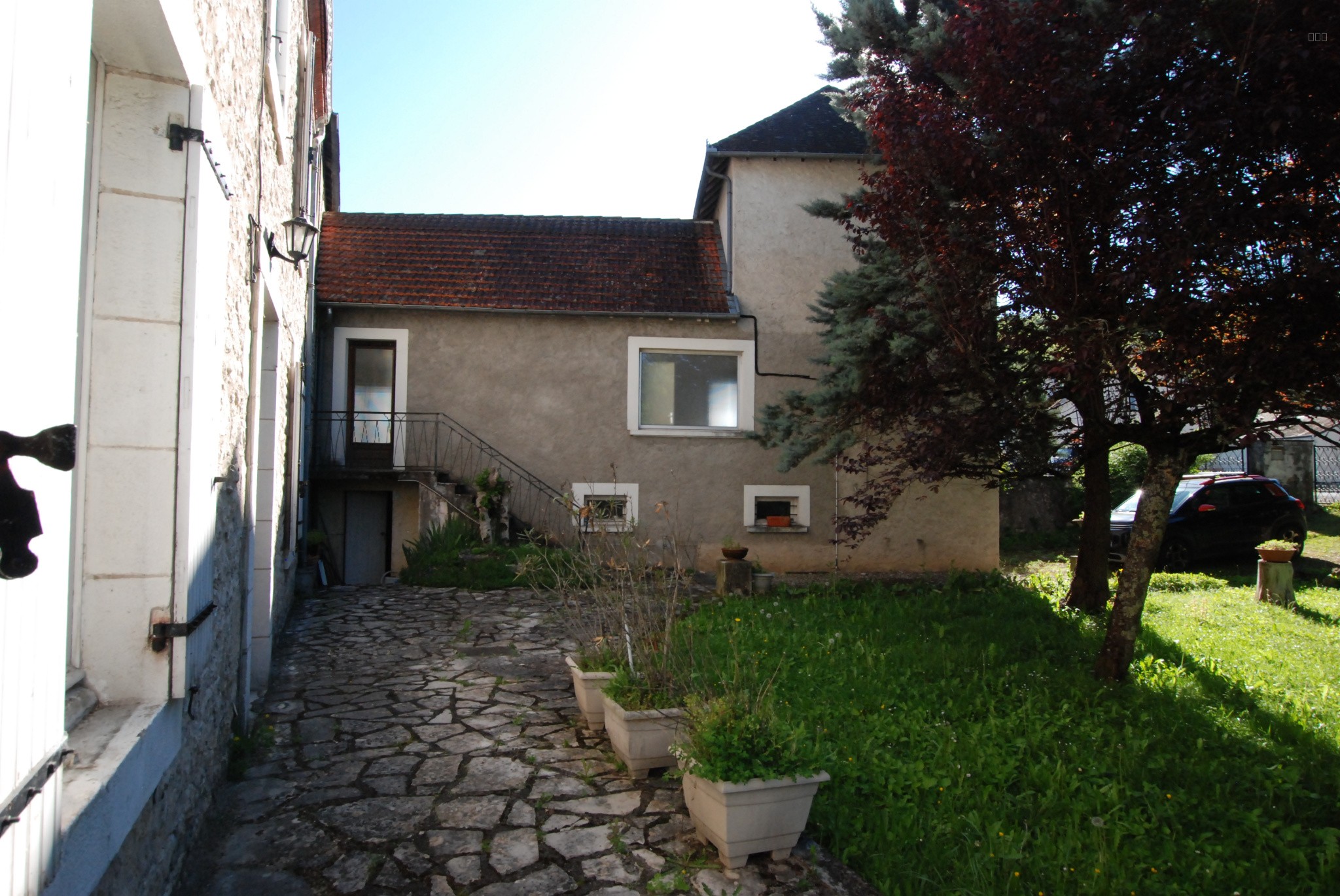 Maison à vendre à Souillac, 40 m², 6 pièces – photo 3 sur 17