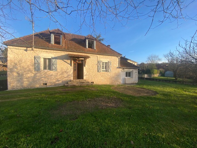 Maison à vendre à Lachapelle auzac, 18 m², 4 pièces – photo 1 sur 12