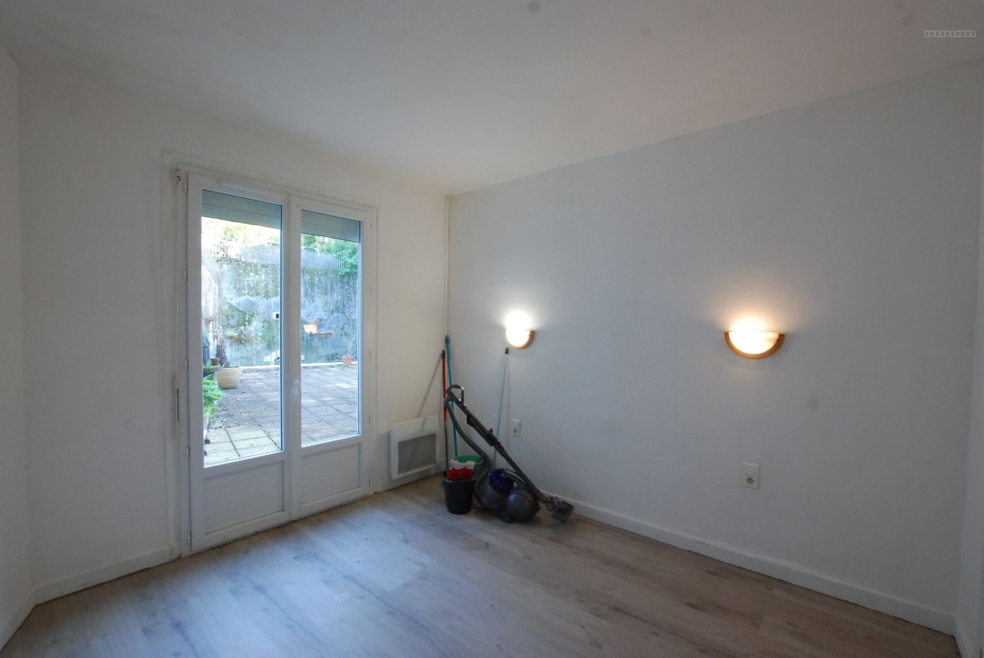 Appartement F3 avec grande terrasse SOUILLAC 46 — photo 5