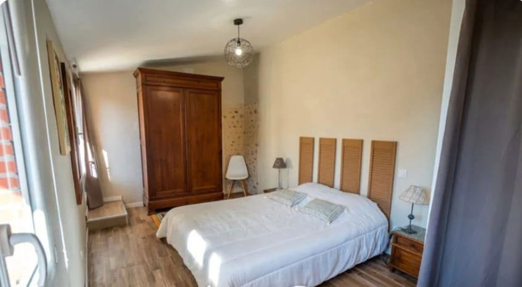 Souillac Appartement T3 avec balcon — photo 6