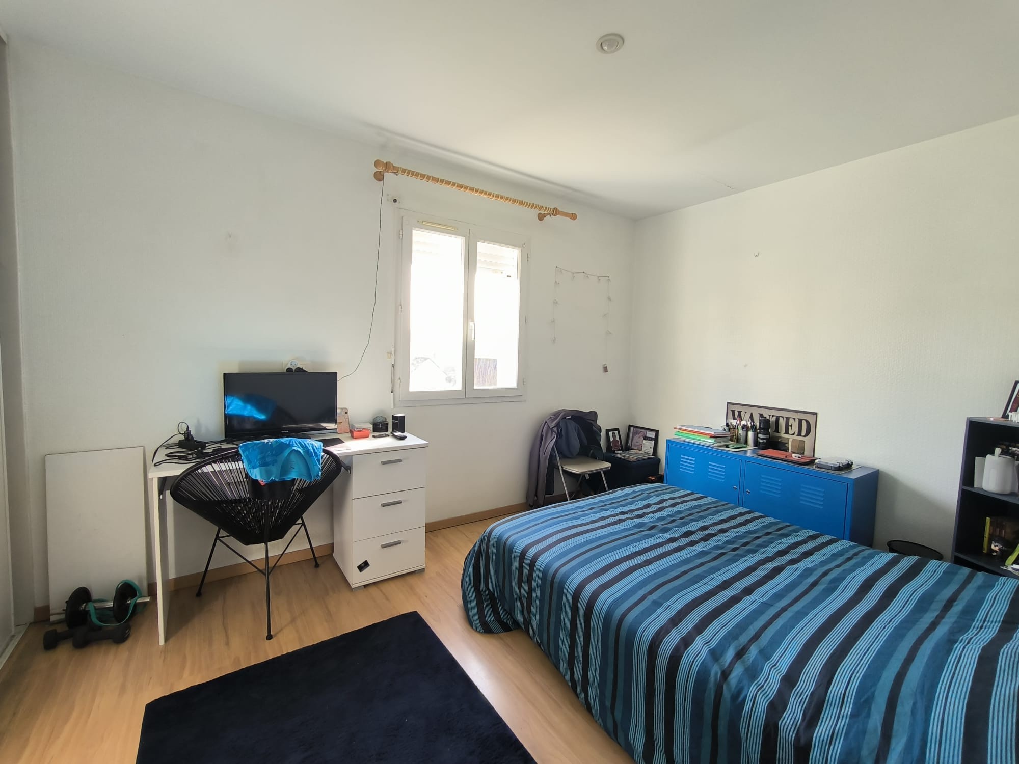 Appartements T4 de 88 m2 à Souillac 46 avec extérieur et garage — photo 6