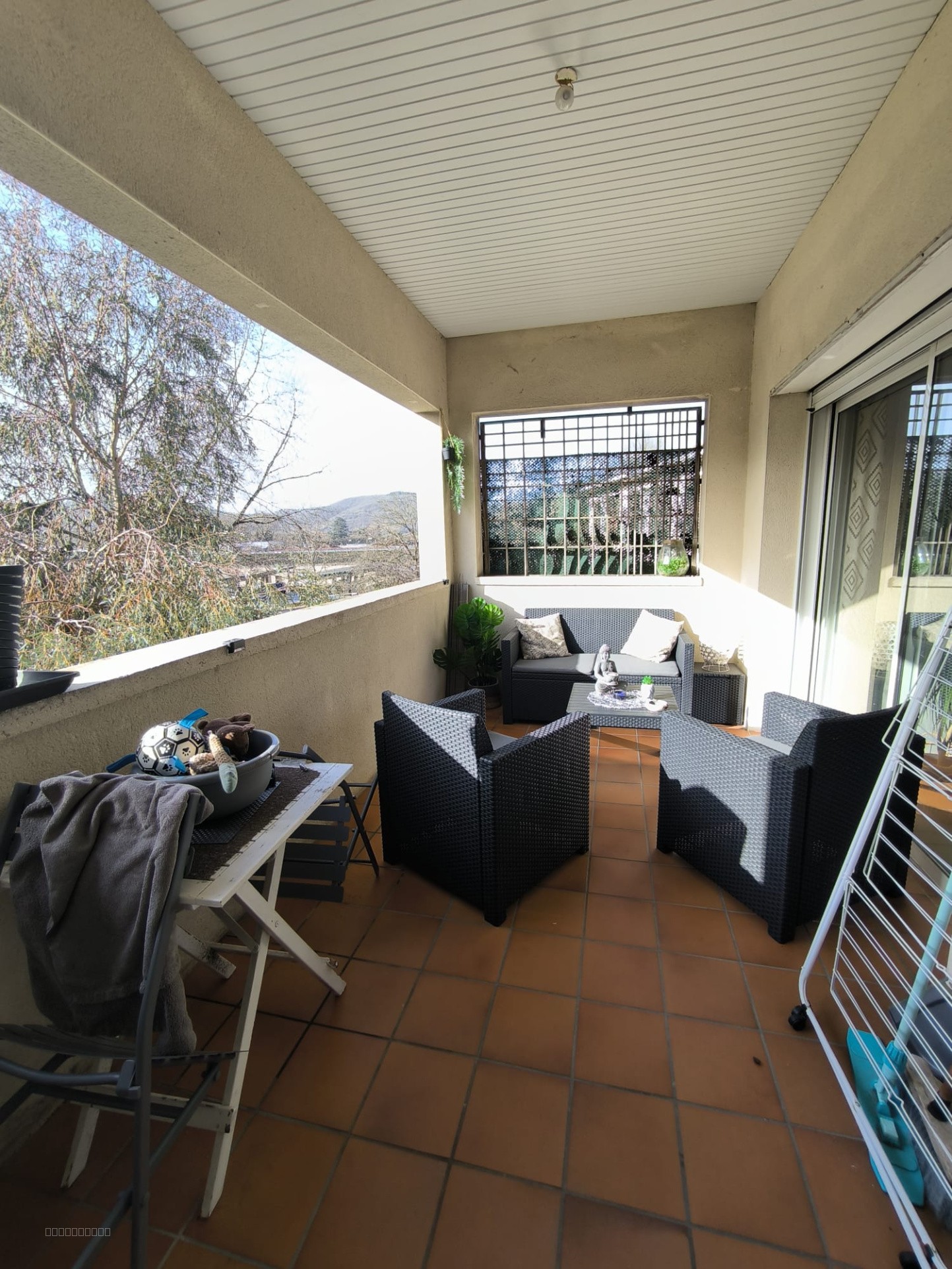 Appartements T4 de 88 m2 à Souillac 46 avec extérieur et garage — photo 10