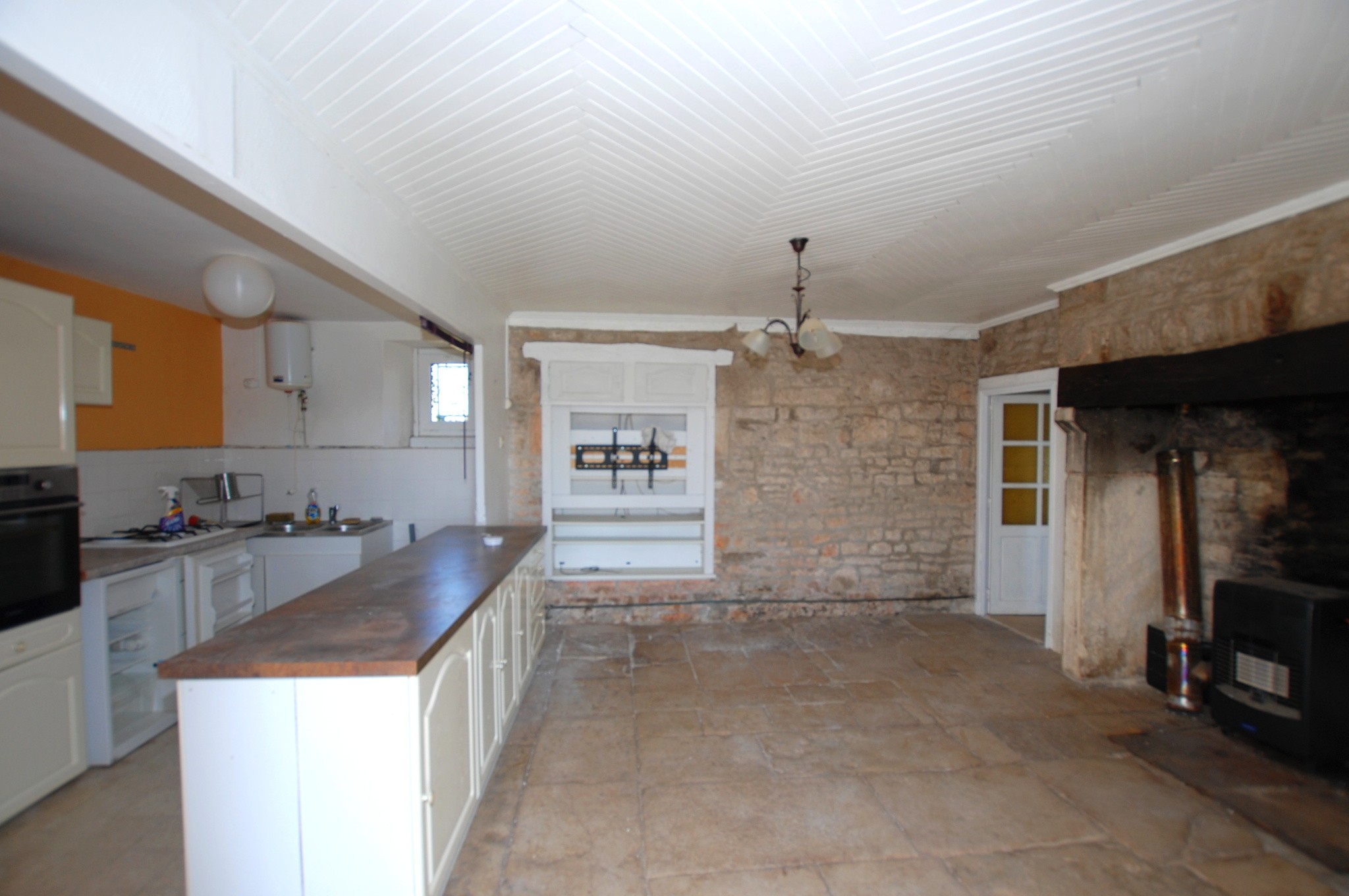 Maison à vendre à Gignac, 31 m², 3 pièces – photo 2 sur 7