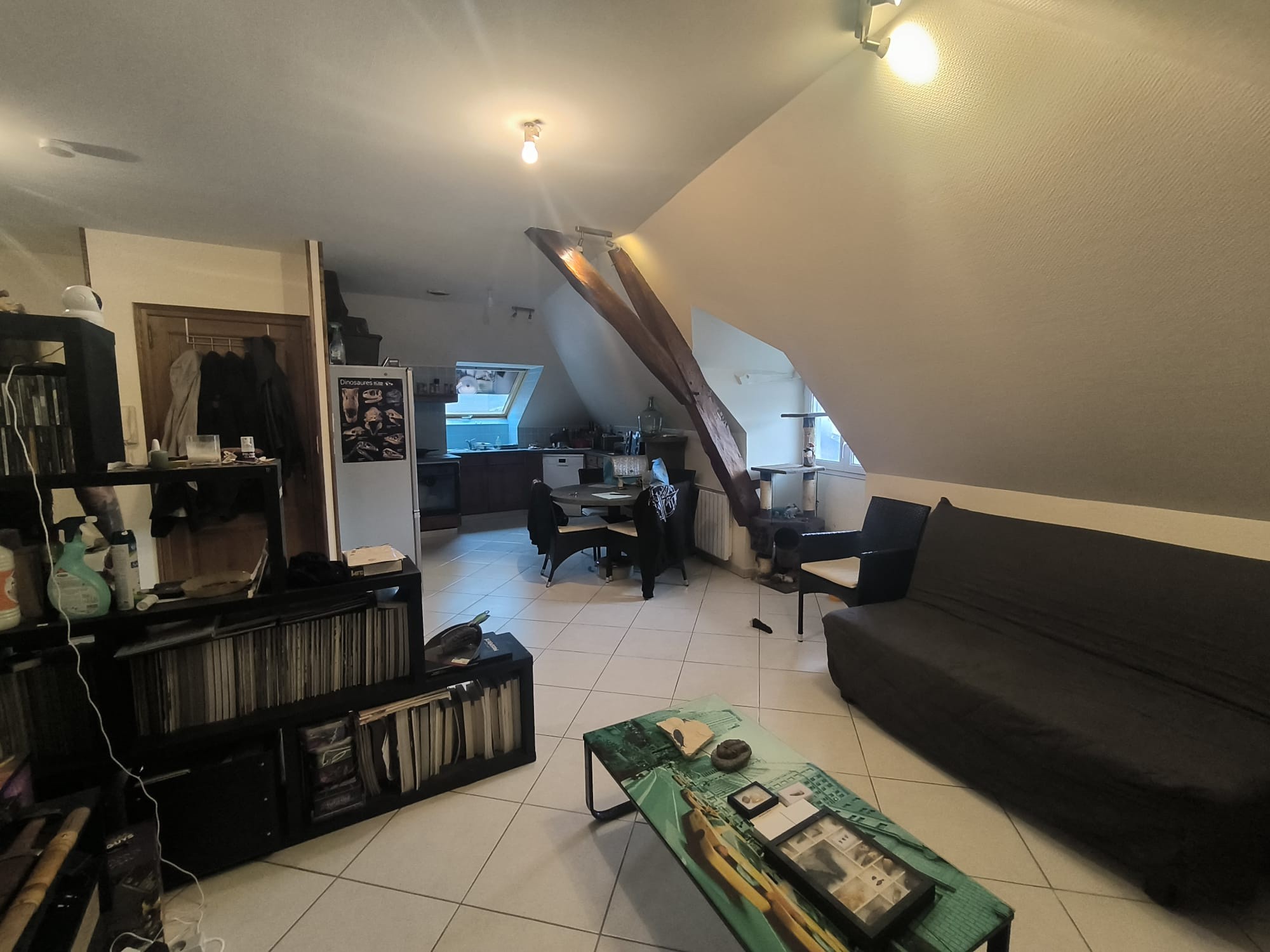 Immeuble à vendre à Souillac, 27,63 m² – photo 3 sur 7