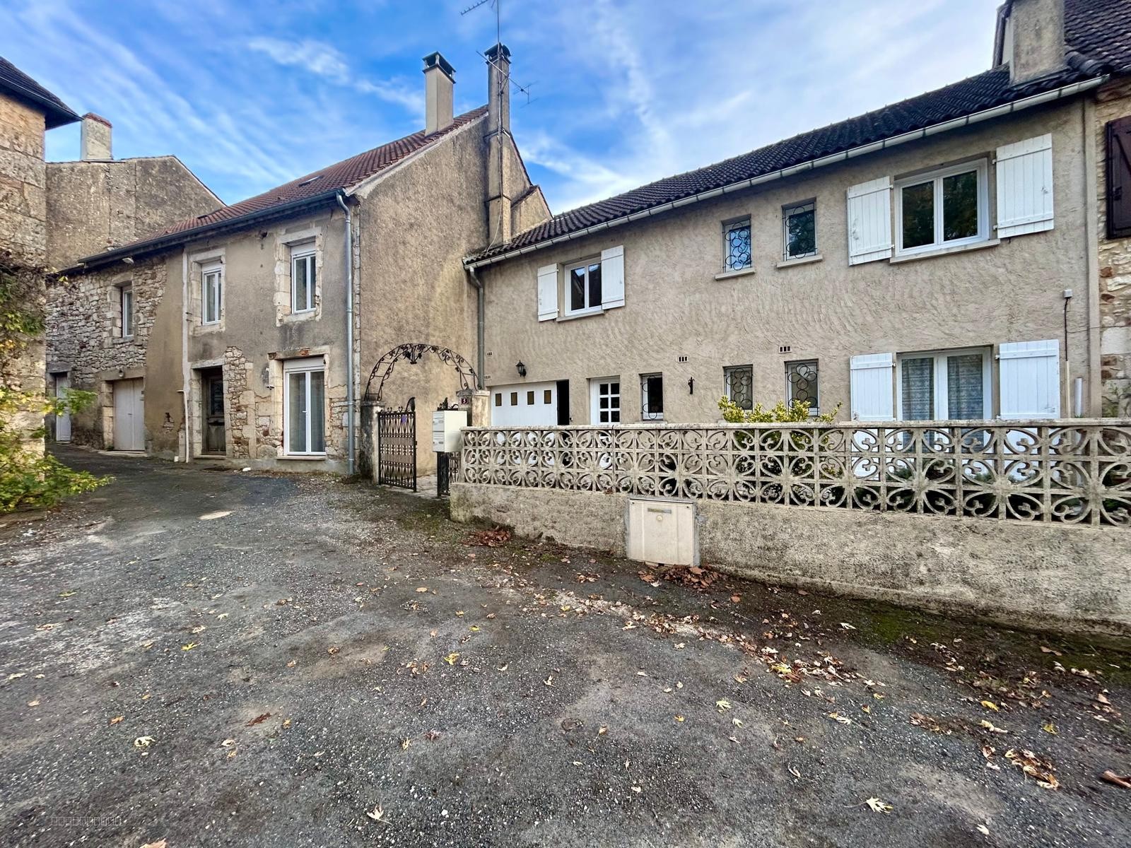 Maison à vendre à Payrac, 53 m² – photo 2 sur 10