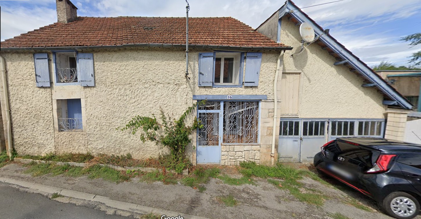Maison à vendre à Souillac, 120 m², 4 pièces – photo 1 sur 1