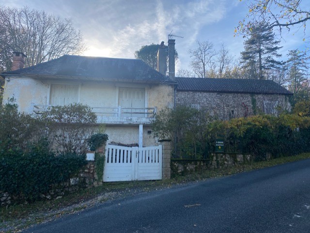 Maison à vendre à Lanzac, 110 m², 5 pièces – photo 2 sur 15