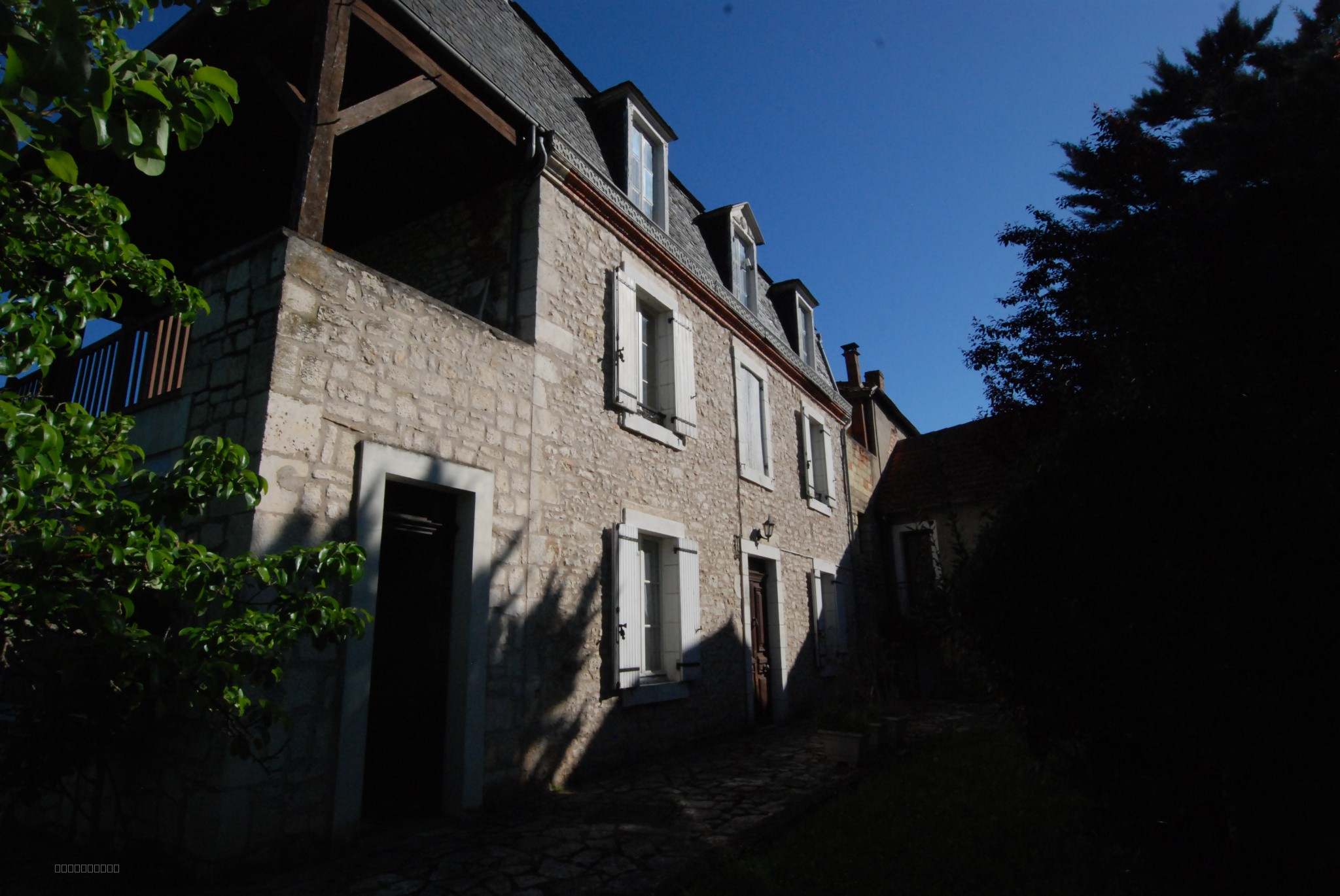 Maison à vendre à Souillac, 40 m², 6 pièces – photo 2 sur 17