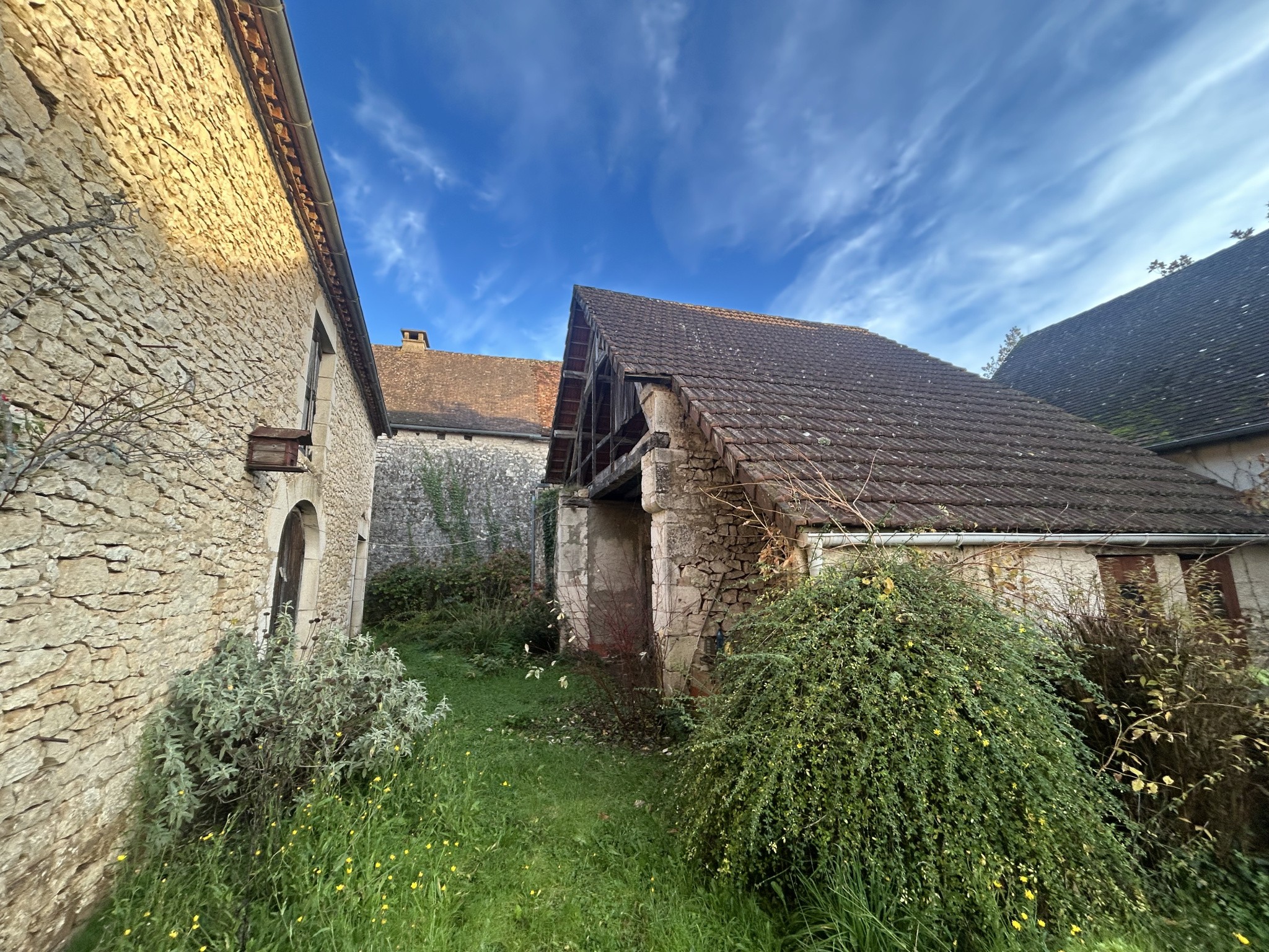 Maison à vendre à Pinsac, 18 m², 5 pièces – photo 2 sur 14