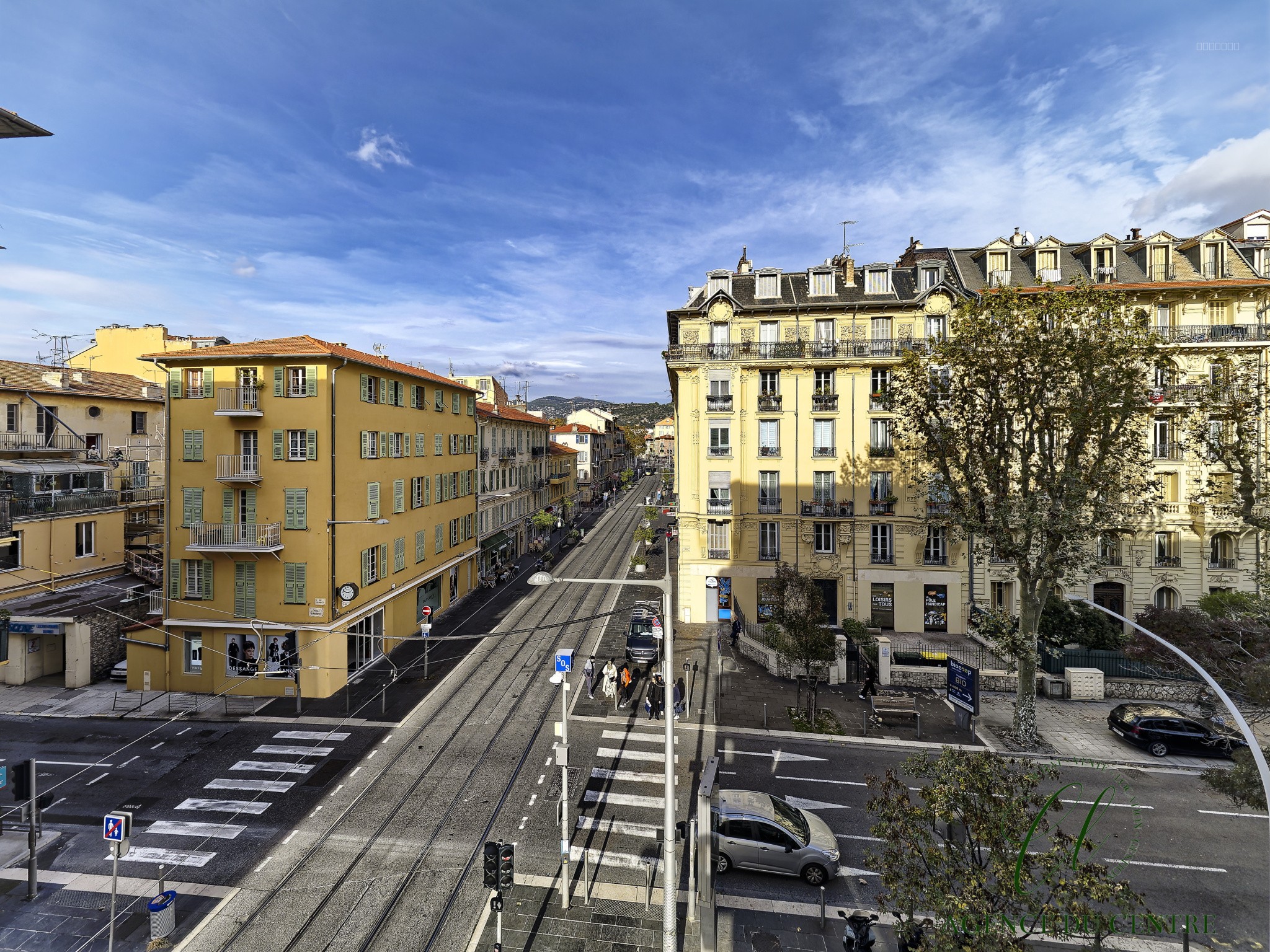 NICE / REPUBLIQUE - GARIBALDI — photo 13