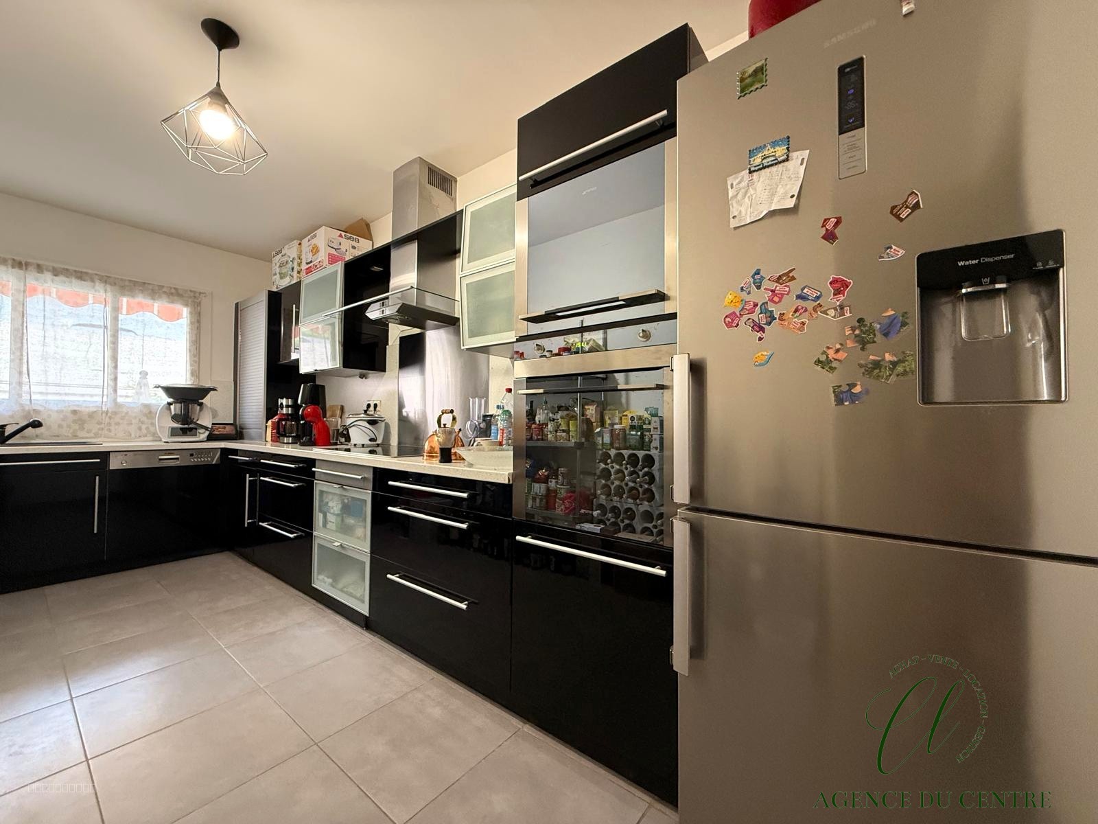Appartement à vendre à St laurent du var, 119,39 m², 4 pièces – photo 2 sur 15