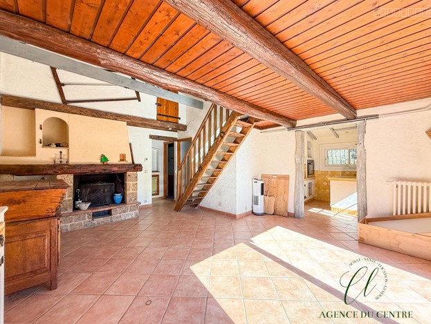 Maison à vendre à Carros, 80 m², 3 pièces – photo 1 sur 20