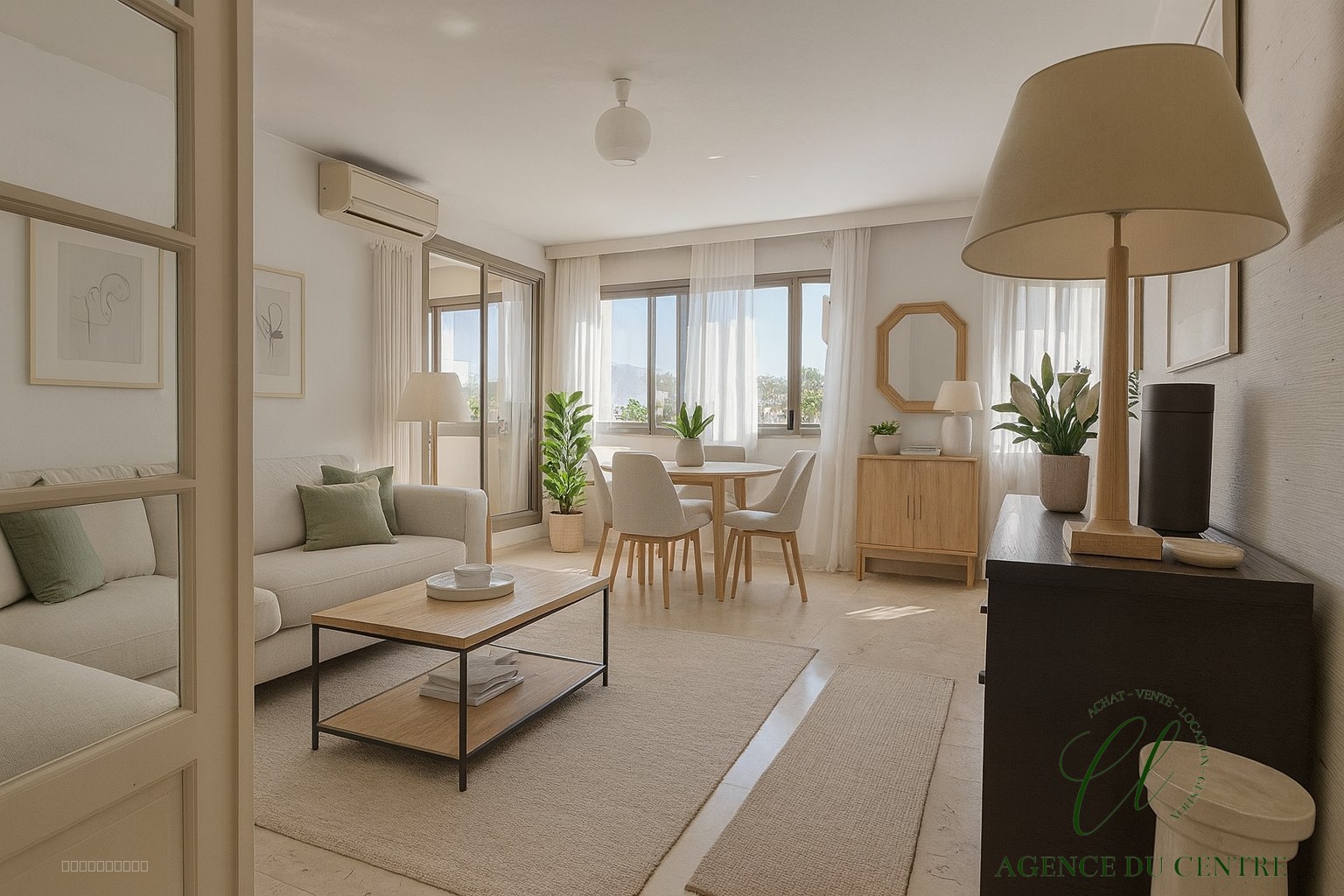 Appartement à vendre à Nice, 88 m², 3 pièces – photo 2 sur 5