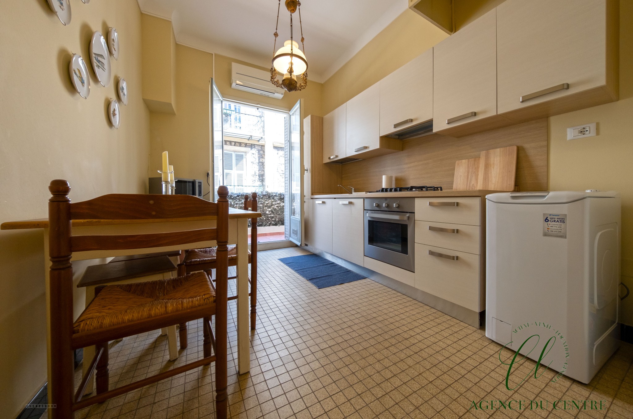 Appartement à vendre à Nice, 56 m², 2 pièces – photo 2 sur 18