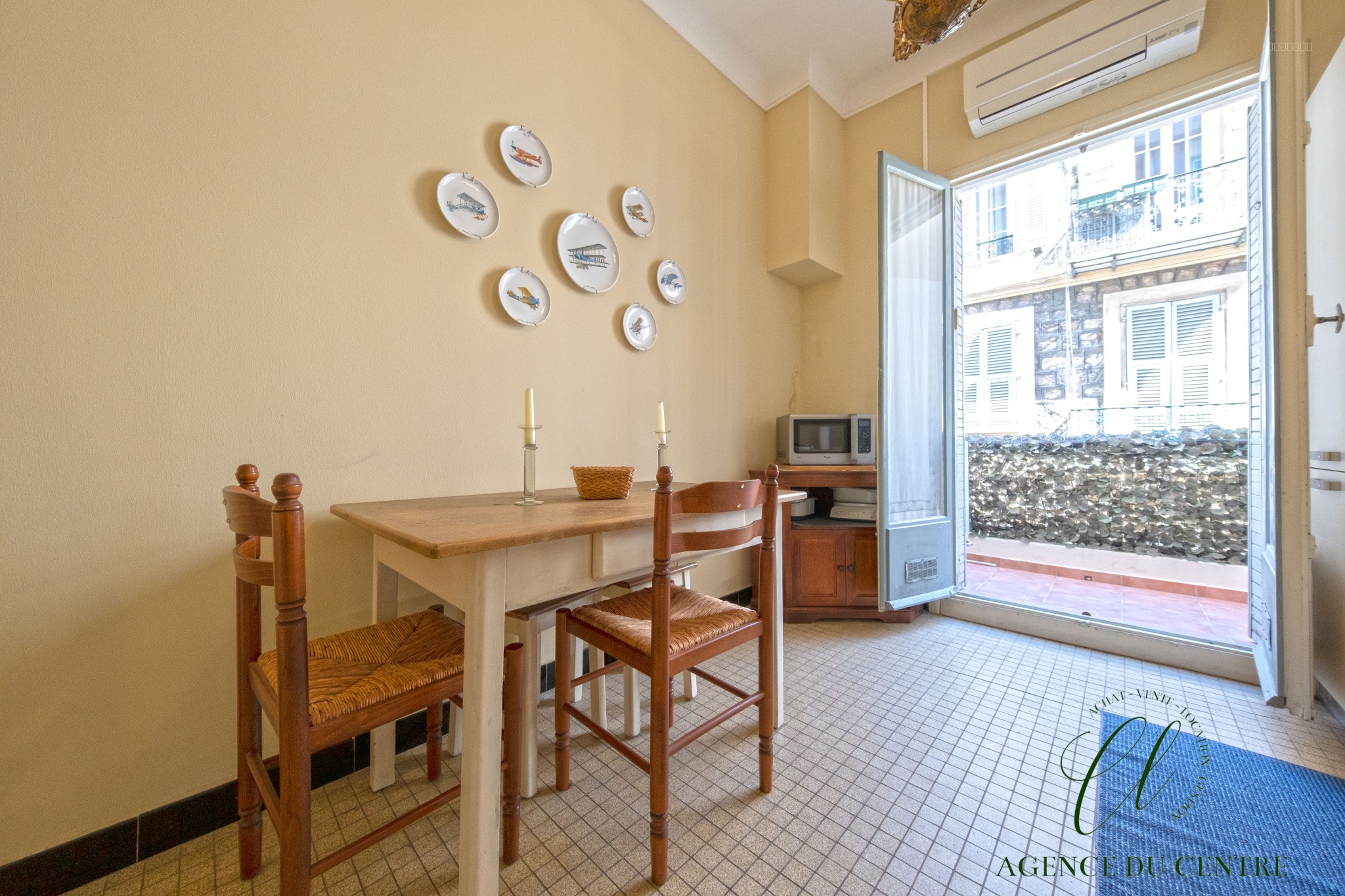 Appartement à vendre à Nice, 56 m², 2 pièces – photo 3 sur 18