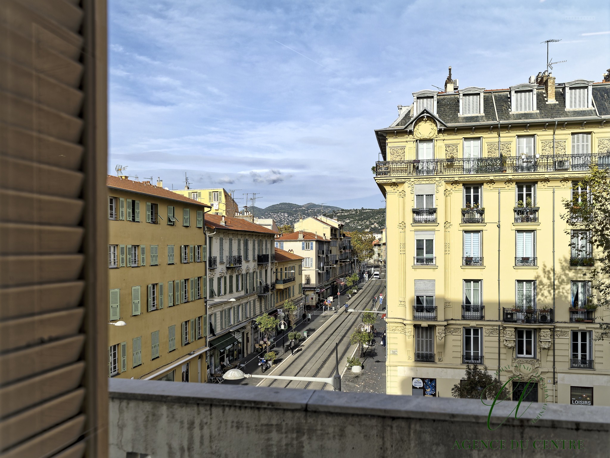 NICE / REPUBLIQUE - GARIBALDI — photo 11