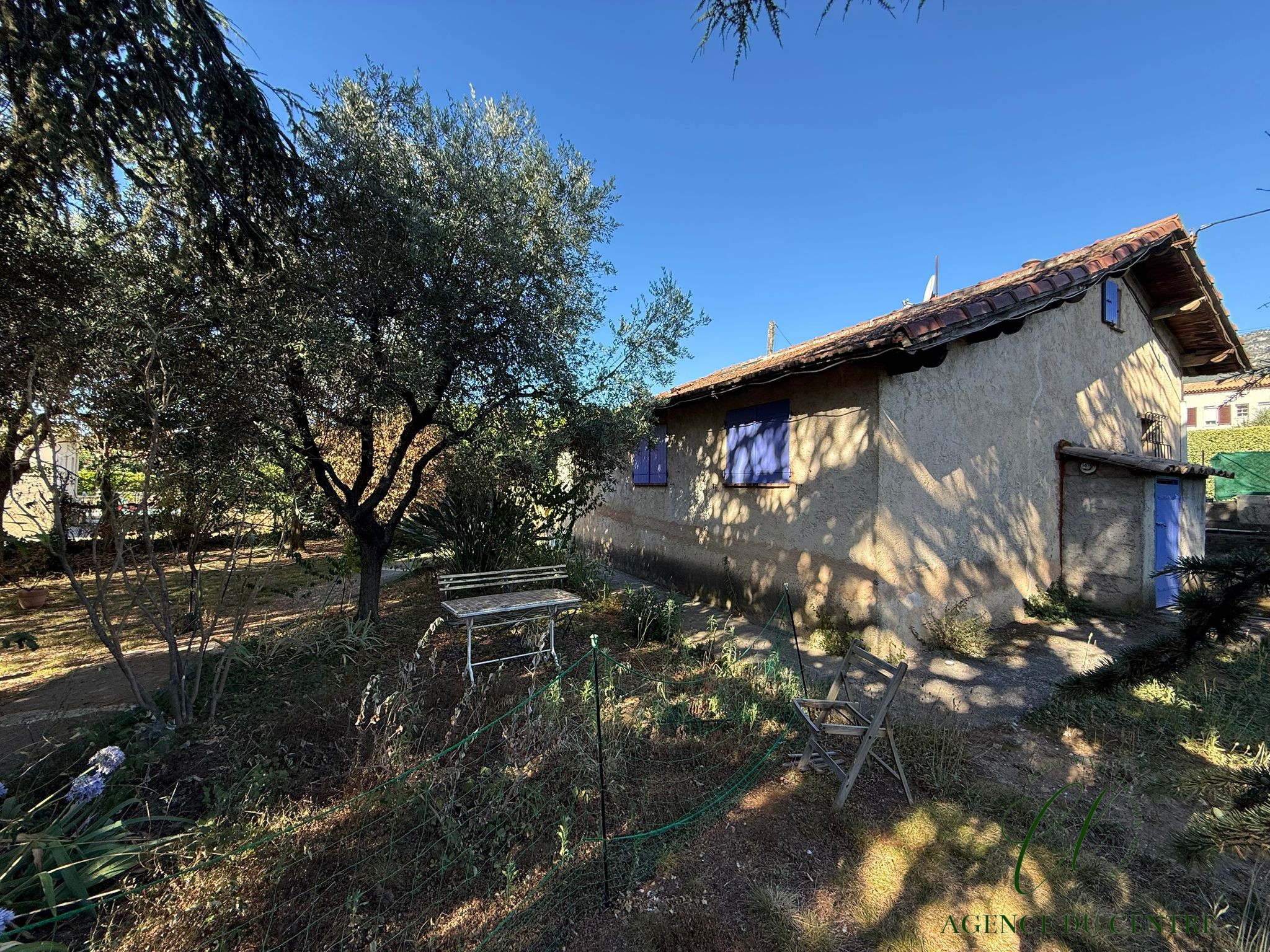 Maison à vendre à Carros, 80 m², 3 pièces – photo 3 sur 20