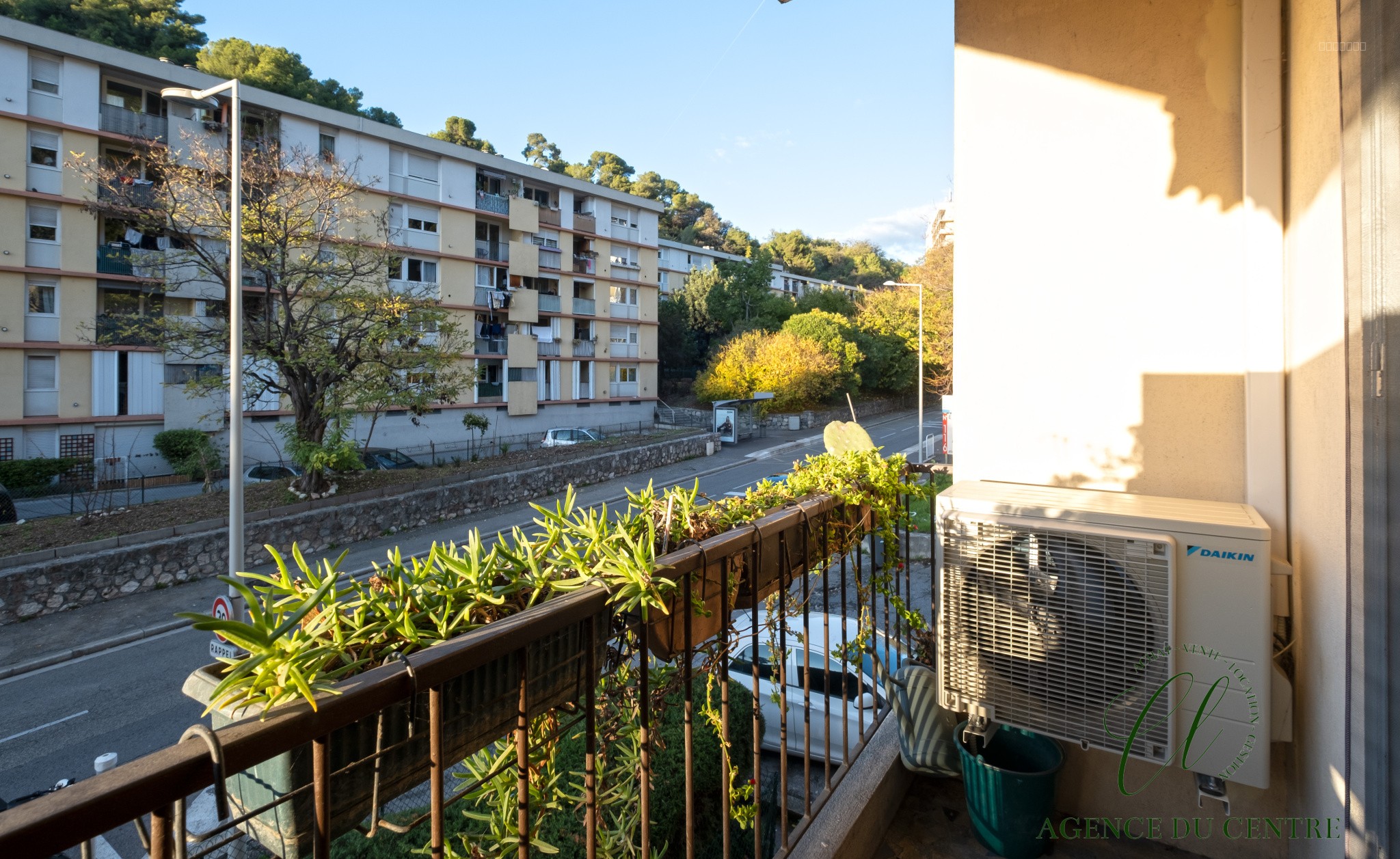 3 PIECES  ST MAURICE NICE — photo 7