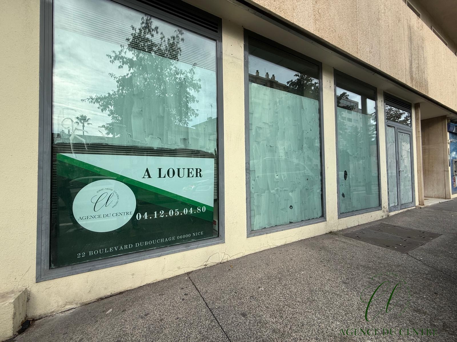 Local commercial à louer à Nice, 67,4 m² – photo 1 sur 15